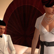 Image for article titled PlayStation Home Has Become The Weirdest Place In Gaming